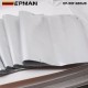 EPMAN Aluminium Heat Barrier-Protects Plastics And Components 40*15.8inch EP-WR16BDJB