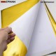 EPMAN 39" x 47" Self Adhesive Reflect A Gold Heat Wrap Barrier (1M*1.2M) EP-WR19GOLD​