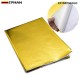 EPMAN 39" x 47" Self Adhesive Reflect A Gold Heat Wrap Barrier (1M*1.2M) EP-WR19GOLD​