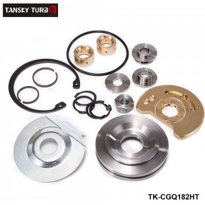  TANSKY -Turbocharger Major parts For S467, S471, S475, S476, S480, S483, S488 turbos Turbocharger TK-CGQ182HT 