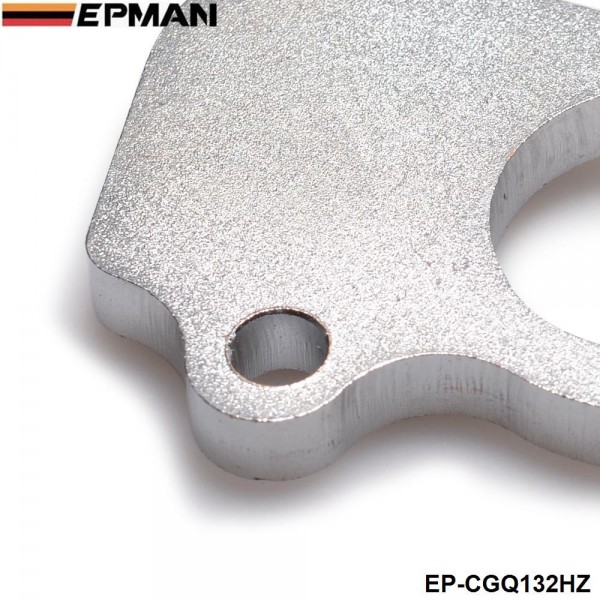 EPMAN- Mild Steel RHB31 VZ21 Turbocharge Turbo Flanges Seven Piece Complete Set EP-CGQ132HZ