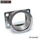 EPMAN Steel Adaptor for T3 4 Bolts to 3" V-Band Flange For Toyota Acura Honda BMW EP-CGQ142Z