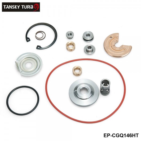 TANSKY - For Toyota CT-26 CT26 Turbo Genuine Rebuild Kit Turbocharger Major parts EP-CGQ146HT