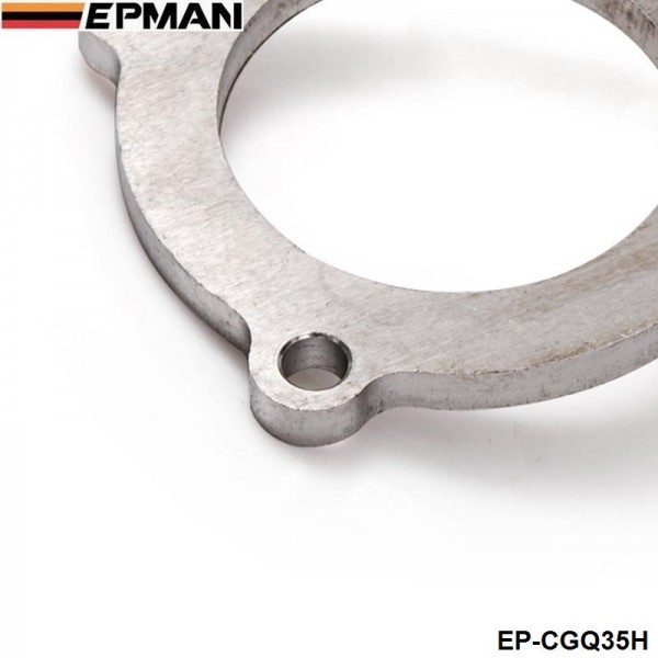 EPMAN- Discharge Turbo Inlet Flange for K03 or K04 Turbo FWD 1.8T EP-CGQ35H