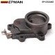 EPMAN T3/T4 T3 Turbocharger Turbo 5-Bolt 2.5" V-Band Cast Iron Flange EP-CGQ38Z