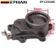 EPMAN T3/T4 T3 Turbocharger Turbo 5-Bolt 2.5" V-Band Cast Iron Flange EP-CGQ38Z