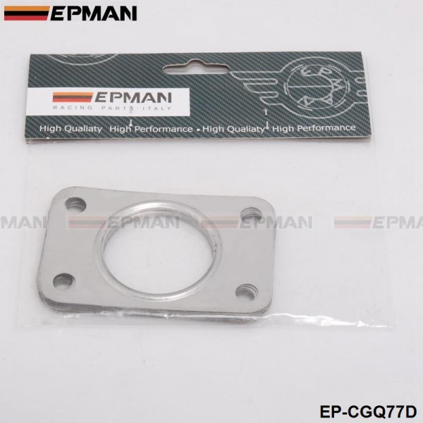 EPMAN Turbocharger Gasket Kit For Saab 9-5 2.0T/2.3T/3.0T V6/2.3 Turbo (1997-2003) EP-CGQ77D