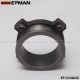 EPMAN  3" 4 Bolt To 3" V Band Adaptor Turbo Exhaust Flange T3 GT3582 GT35 Cast Flange Adaptor EP-CGQ80Z