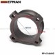 EPMAN  3" 4 Bolt To 3" V Band Adaptor Turbo Exhaust Flange T3 GT3582 GT35 Cast Flange Adaptor EP-CGQ80Z