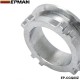 EPMAN- ForT3 2.5" 4 Bolt 3" V Band Adapter Turbo Exhaust Flange EP-CGQ88Z
