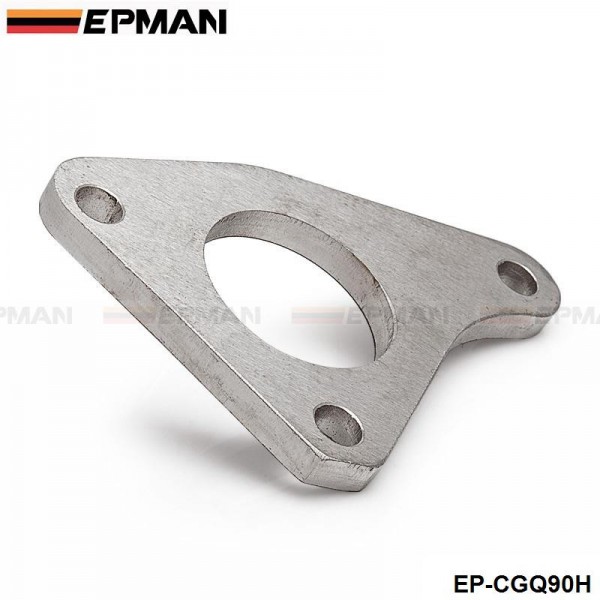 EPMAN For Subaru Impreza EJ20 EJ25 Turbo Turbine Inlet Manifold Flange EP-CGQ90H