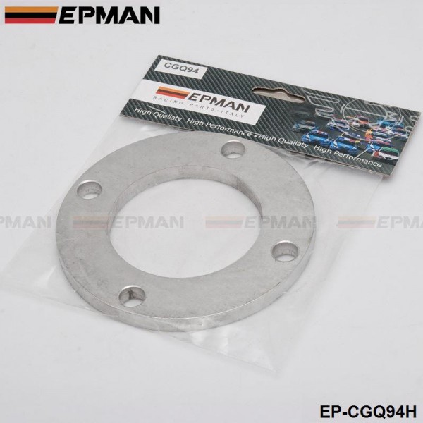 EPMAN T4 Turbo Downpipe Exhaust Weld Flange 3