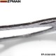 (MOQ:20 LOTS ) EPMAN 10PCS/LOT Performance Exhaust Gasket For Honda Civic Integra RSX K20A K20A2 K20Z4 EP-CGQ122S