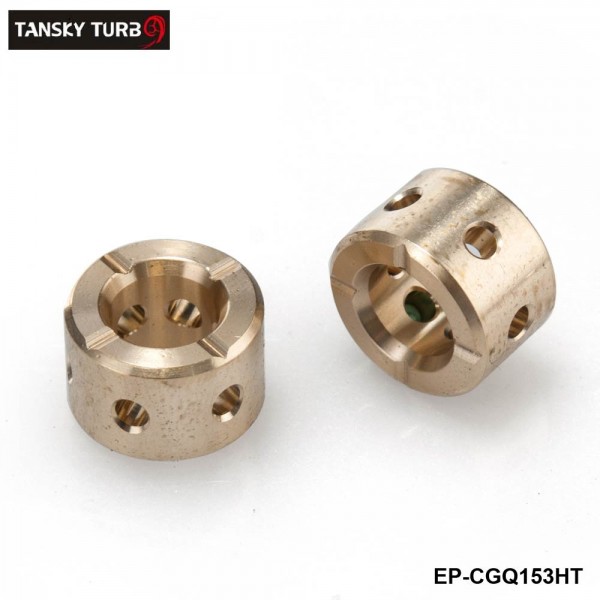 TANSKY - Turbo Rebuild Repair Kit Major Water & Oil Fees Gasket For Toyota CT9 EP-CGQ153HT