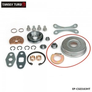 TANSKY - Turbo Charger Complete Gasket Kit For HY35 HX35 HX40 HE341 HE351 Turbo Rebuild Kit 3575169 EP-CGQ163HT