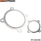 TANSKY 10PCS/LOT 3" 4 Bolt Turbo Downpipe Gasket Fits GT30 GT35 Turbochargers EP-CGQ16D TANSKY 10PCS/LOT 3" 4 Bolt Turbo Downpipe Gasket Fits GT30 GT35 Turbochargers EP-CGQ16D