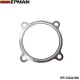 TANSKY 10PCS/LOT 3" 4 Bolt Turbo Downpipe Gasket Fits GT30 GT35 Turbochargers EP-CGQ16D