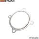 TANSKY 10PCS/LOT 3" 4 Bolt Turbo Downpipe Gasket Fits GT30 GT35 Turbochargers EP-CGQ16D TANSKY 10PCS/LOT 3" 4 Bolt Turbo Downpipe Gasket Fits GT30 GT35 Turbochargers EP-CGQ16D