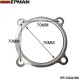 TANSKY 10PCS/LOT 3" 4 Bolt Turbo Downpipe Gasket Fits GT30 GT35 Turbochargers EP-CGQ16D TANSKY 10PCS/LOT 3" 4 Bolt Turbo Downpipe Gasket Fits GT30 GT35 Turbochargers EP-CGQ16D