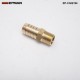 EPMAN - Brass Barb Fitting Coupler 5/8" Hose ID x 3/8" Male NPT Fuel Gas Water EP-CGQ194