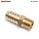 EPMAN - Brass Barb Fitting Coupler 5/8" Hose ID x 3/8" Male NPT Fuel Gas Water EP-CGQ194