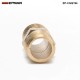 EPMAN - Brass Barb Fitting Coupler 5/8" Hose ID x 3/8" Male NPT Fuel Gas Water EP-CGQ194 EPMAN - Brass Barb Fitting Coupler 5/8" Hose ID x 3/8" Male NPT Fuel Gas Water EP-CGQ194