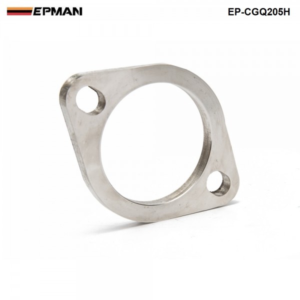 EPMAN -Universal Exhaust Flange 2.5
