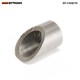 EPMAN - Stainless Wideband Lambda Oxygen Sensor AFR Boss Exhaust Fueling M18 x 1.5 T304 EP-CGQ210