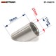 EPMAN - Stainless Wideband Lambda Oxygen Sensor AFR Boss Exhaust Fueling M18 x 1.5 T304 EP-CGQ210 EPMAN - Stainless Wideband Lambda Oxygen Sensor AFR Boss Exhaust Fueling M18 x 1.5 T304 EP-CGQ210