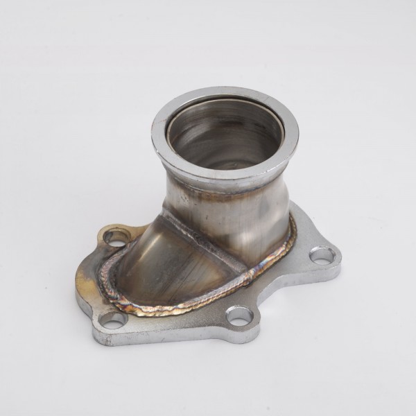 EPMAN -TD04 5 Bolt Turbo Downpipe Flange to 2.5