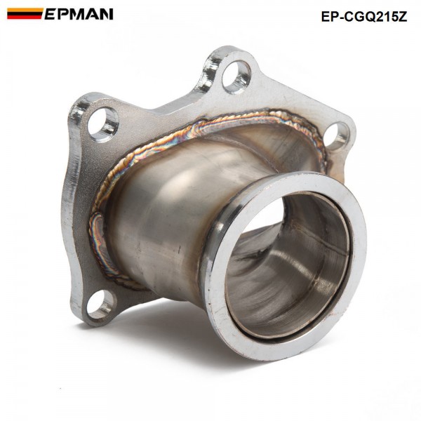 EPMAN -TD04 5 Bolt Turbo Downpipe Flange to 2.5