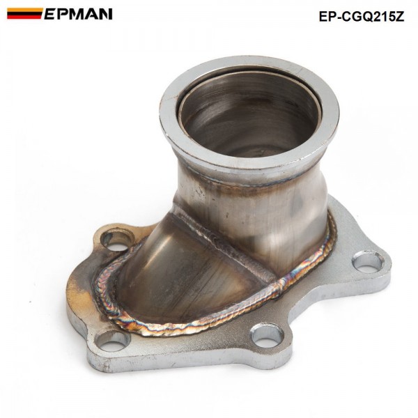 EPMAN -TD04 5 Bolt Turbo Downpipe Flange to 2.5