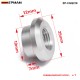 EPMAN -1PC Aluminum Weld Bungs Fit 1/4 female pipe thread Of tank project  EP-CGQ218