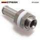 EPMAN Car Fitting 5/8" Hose W/N Welding Turbo Oil Pan Return / Drain Plug Adapter EPCGQ220