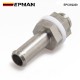 EPMAN Car Fitting 5/8" Hose W/N Welding Turbo Oil Pan Return / Drain Plug Adapter EPCGQ220