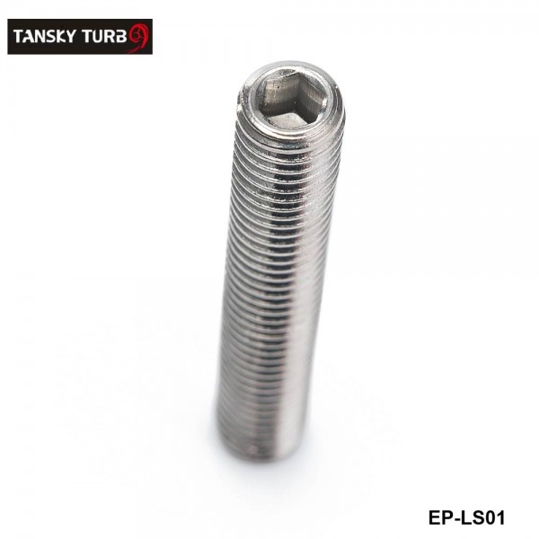 TANSKY - Intake manifold extended Stud Studs Stainless Bolt Kit For Honda Acura B D H F b18 GSR SI EP-LS01 TANSKY - Intake manifold extended Stud Studs Stainless Bolt Kit For Honda Acura B D H F b18 GSR SI EP-LS01