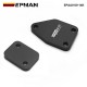 EPMAN EGR Valve Blanking Plate Set Exhaust Gas Block exhaust For Isuzu D-Max RC 3.0L 4JJ1 2012-2020 EPAA01G114K