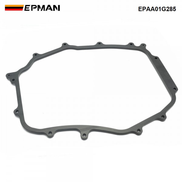 EPMAN 5/16" Intake Manifold Thermal Shield Plenum Spacer BXIM 40201 For Nissan 350Z Infiniti G35 EPAA01G285