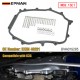 EPMAN 5/16" Intake Manifold Thermal Shield Plenum Spacer BXIM 40201 For Nissan 350Z Infiniti G35 EPAA01G285