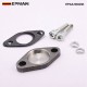 EPMAN EGR Valve Blanking Plate Kit High-Temp Stainless Steel Reduce Soot & Improve Engine Performance For BMW M57/M47/E46/E53/E39 EPAA18G03K EPMAN EGR Valve Blanking Plate Kit High-Temp Stainless Steel Reduce Soot & Improve Engine Performance For BMW M57/M47/E46/E53/E39 EPAA18G03K