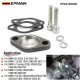 EPMAN EGR Valve Blanking Plate Kit High-Temp Stainless Steel Reduce Soot & Improve Engine Performance For BMW M57/M47/E46/E53/E39 EPAA18G03K EPMAN EGR Valve Blanking Plate Kit High-Temp Stainless Steel Reduce Soot & Improve Engine Performance For BMW M57/M47/E46/E53/E39 EPAA18G03K