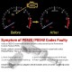 EPMAN Universal M18*1.5 O2 Oxygen Sensor Extender Connector 90 Degree 02 Bung Extension Catalytic Converter Spacer EPCGQ189Z