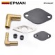 EPMAN Exhaust EGR Plate Kit Block Off Kit EGR Blanking For Subaru WRX 2015+ For Subaru Forester XT FA20DIT 2014+ EPCGQ227 EPMAN Exhaust EGR Plate Kit Block Off Kit EGR Blanking For Subaru WRX 2015+ For Subaru Forester XT FA20DIT 2014+ EPCGQ227