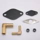 EPMAN Exhaust EGR Plate Kit Block Off Kit EGR Blanking For Subaru WRX 2015+ For Subaru Forester XT FA20DIT 2014+ EPCGQ227 EPMAN Exhaust EGR Plate Kit Block Off Kit EGR Blanking For Subaru WRX 2015+ For Subaru Forester XT FA20DIT 2014+ EPCGQ227