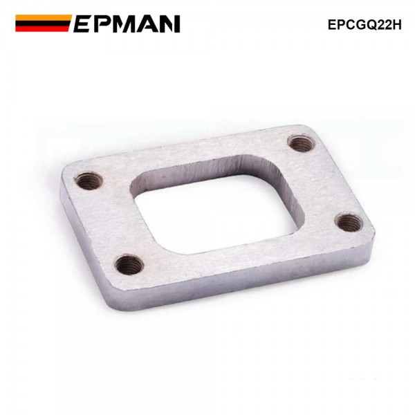 EPMAN - T3 Turbo Manifold Turbo Charger Turbine Flange 11mm thick Mild Steel EPCGQ22H