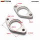 EPMAN 38MM WASTEGATE OUTLET (THRU) FLANGE FOR TiAL Stainless SS304 EPCGQ24H