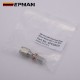 EPMAN 3/8"x24 UNF / M10 x 1.25 / M10 x 1.0 Stainless Steel 20mm Banjo Bolt + 1/8" NPT Brake Light Switch Port Hose Fitting Adaptor EPMAN 3/8"x24 UNF / M10 x 1.25 / M10 x 1.0 Stainless Steel 20mm Banjo Bolt + 1/8" NPT Brake Light Switch Port Hose Fitting Adaptor