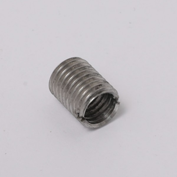 EPMAN Fitting Reducer Metric M10X1.25 Male to M8X1.25 Female Stainless Steel 304 Thread Adapter Bushing EPCGQ82 EPMAN Fitting Reducer Metric M10X1.25 Male to M8X1.25 Female Stainless Steel 304 Thread Adapter Bushing EPCGQ82