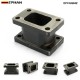 EPMAN T3 To T3 Turbocharger Turbo Manifold Flange Adapter Conversion Cast Iron EPCGQ84Z EPMAN T3 To T3 Turbocharger Turbo Manifold Flange Adapter Conversion Cast Iron EPCGQ84Z