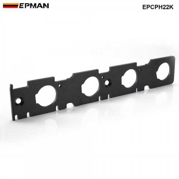 EPMAN Coil on Plug Cop Conversion Kit Coil Plate Kit For Honda Acura K Series H22A H23A F20B Engine EPCPH22K